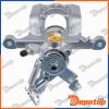 Étrier de frein arrière droite pour CHEVROLET | HZT-DW-009, 82-1022